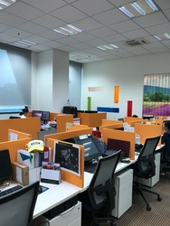 Ct Hub (D12), Office #159657902